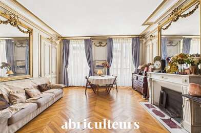 Appartement 5 pièces 1150000 €