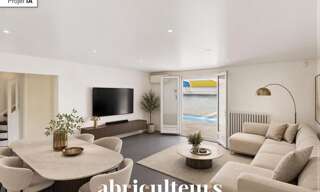Maison 6 Pièces 162 m² à vendre à Rillieux-la-Pape (69140)