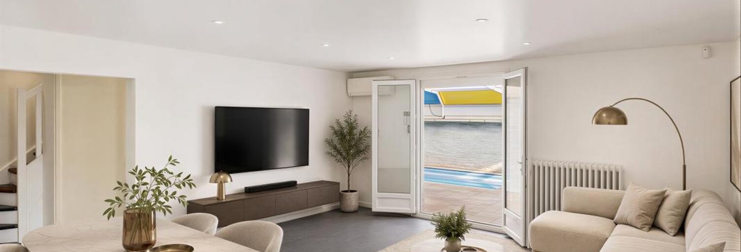 Maison 6 Pièces 162 m² à vendre à Rillieux-la-Pape (69140)