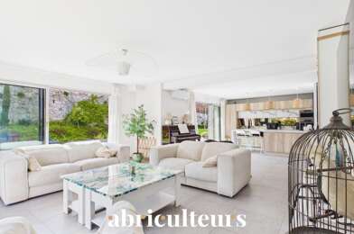 Maison 4 pièces 890000 €
