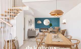 Appartement 4 Pièces 64 m² à vendre à Le Bouscat (33110)