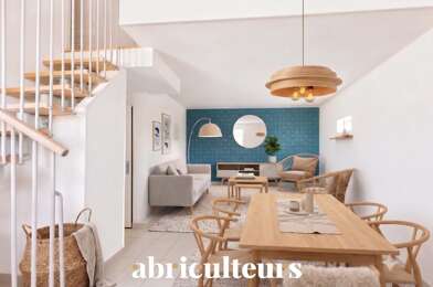 Appartement 4 pièces 241500 €