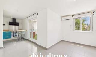 Appartement 2 Pièces 37 m² à vendre à Salon-de-Provence (13300)