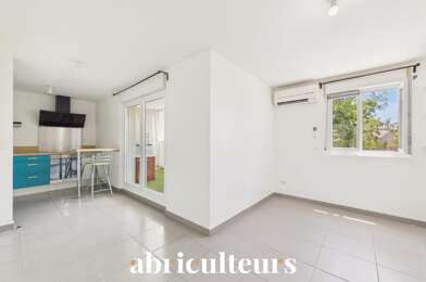 Appartement 2 pièces 150000 €