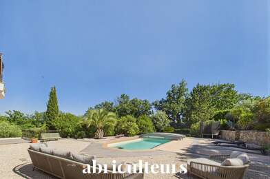 Maison 5 pièces 997000 €