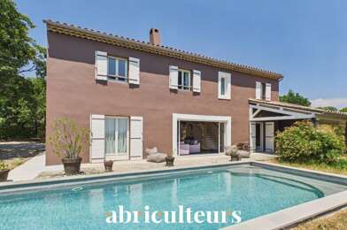 Maison 6 pièces 779000 €