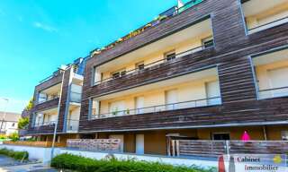 Appartement 3 Pièces 63 m² à vendre à Amiens (80000)