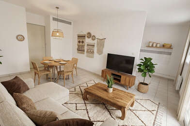 Appartement 2 pièces 80000 €