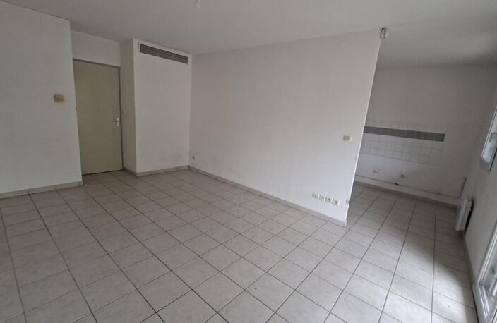 Appartement T2 avec terrasse – Résidence sécurisée — photo 2