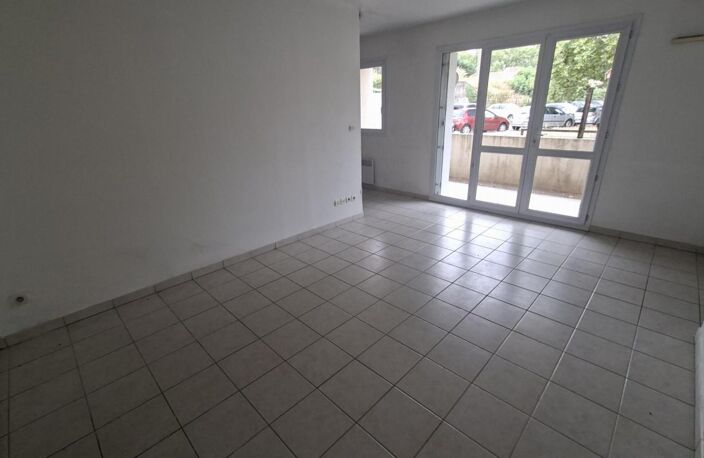 Appartement T2 avec terrasse – Résidence sécurisée — photo 3
