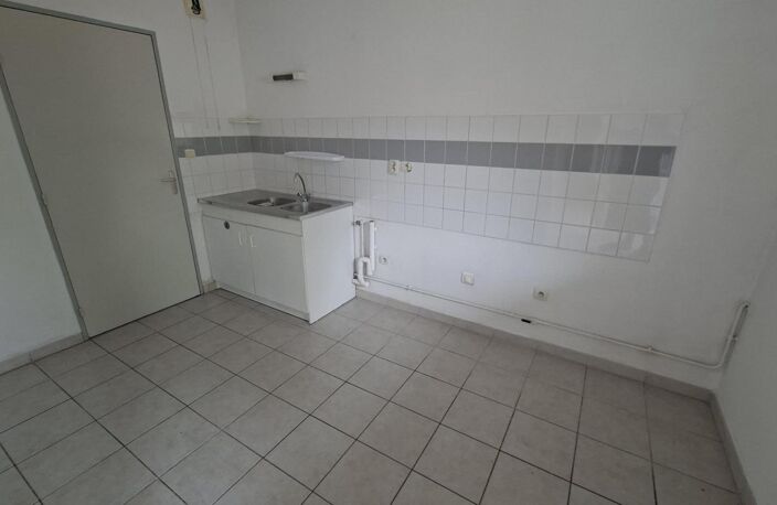 Appartement T2 avec terrasse – Résidence sécurisée — photo 4