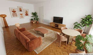 Appartement 2 Pièces 50 m² à vendre à Avignon (84000)