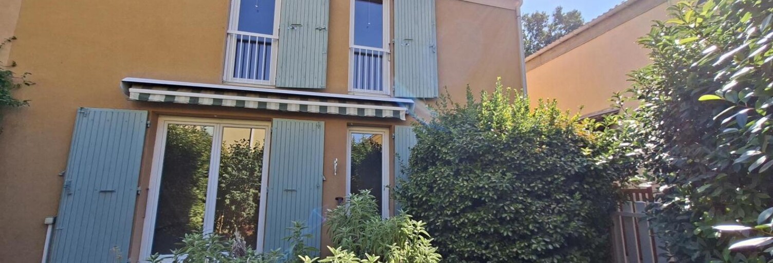 Maison 4 Pièces 72 m² à vendre à Avignon (84000)
