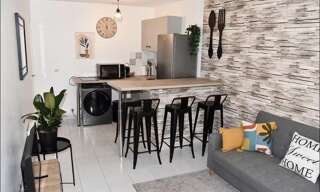 Appartement 2 Pièces 32 m² à louer à Avignon (84000)