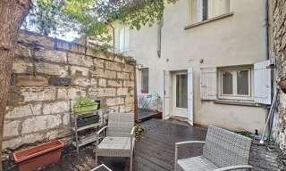 Appartement 2 Pièces 27 m² à louer à Avignon (84000)