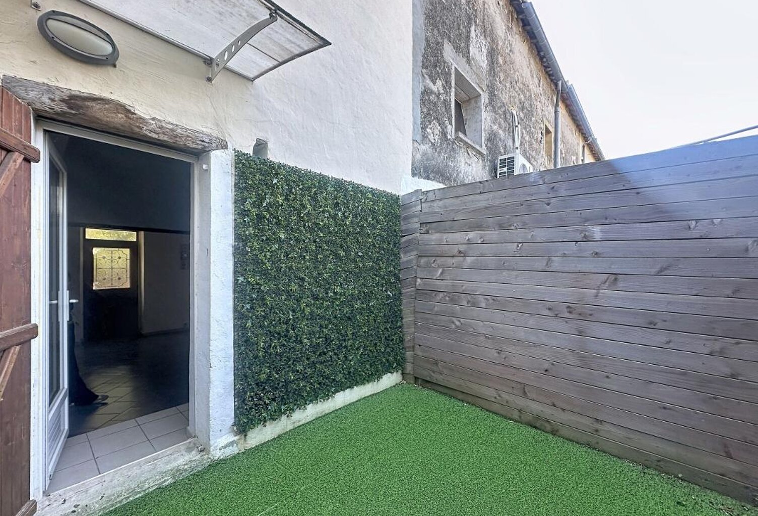 Appartement T2 48.61m² À Louer Avignon — photo 1