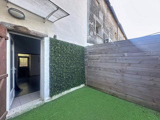 Appartement T2 48.61m² À Louer Avignon — photo du bien