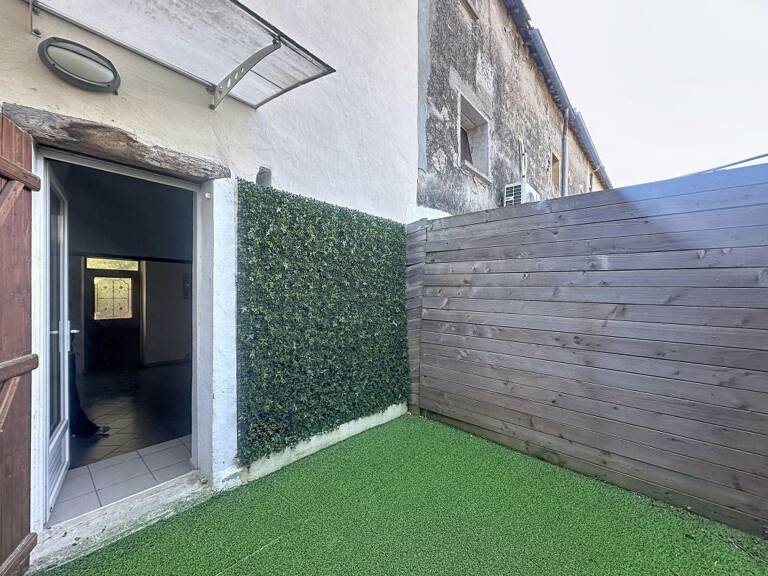 Appartement T2 48.61m² À Louer Avignon — photo 1