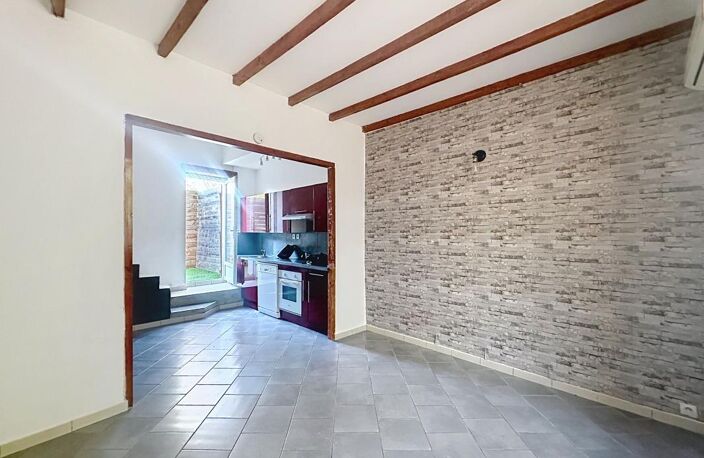 Appartement T2 48.61m² À Louer Avignon — photo 3