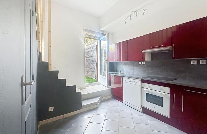 Appartement T2 48.61m² À Louer Avignon — photo 4