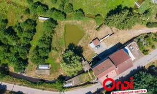 Maison 5 Pièces 170 m² à vendre à Hadol (88220)