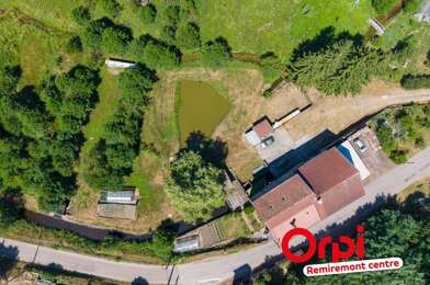 Maison 5 pièces 285000 €
