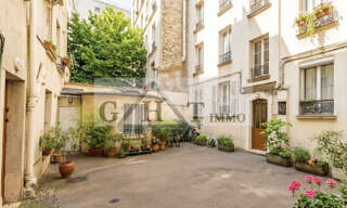 Commerce  42 m² à vendre à Paris 17 (75017)