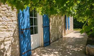 Maison 10 Pièces 250 m² à vendre à Pardaillan (47120)