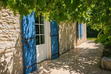 Maison 10 pièces 398000 €