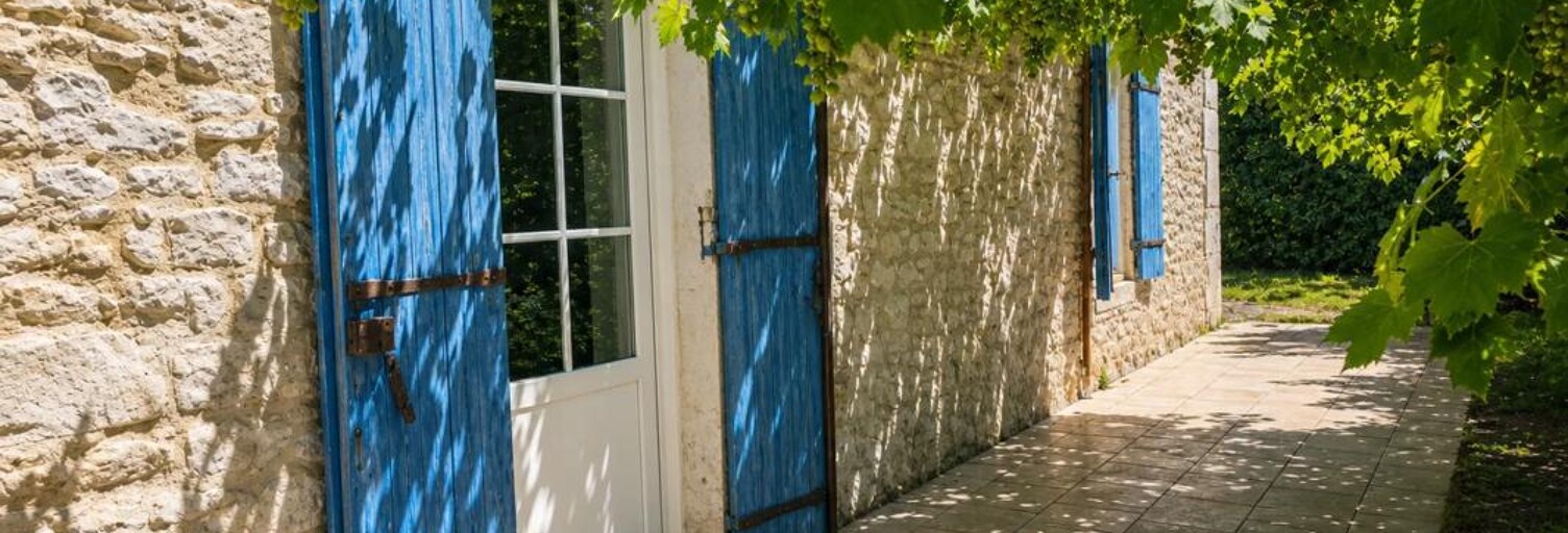 Maison 10 Pièces 250 m² à vendre à Pardaillan (47120)