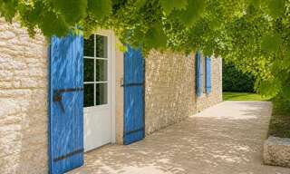 Maison 10 Pièces 250 m² à vendre à Pardaillan (47120)