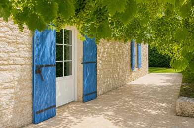 Maison 10 pièces 398000 €