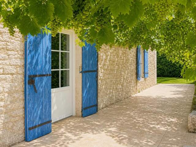 Maison de 10 pièces de 250 m² à Pardaillan — photo du bien
