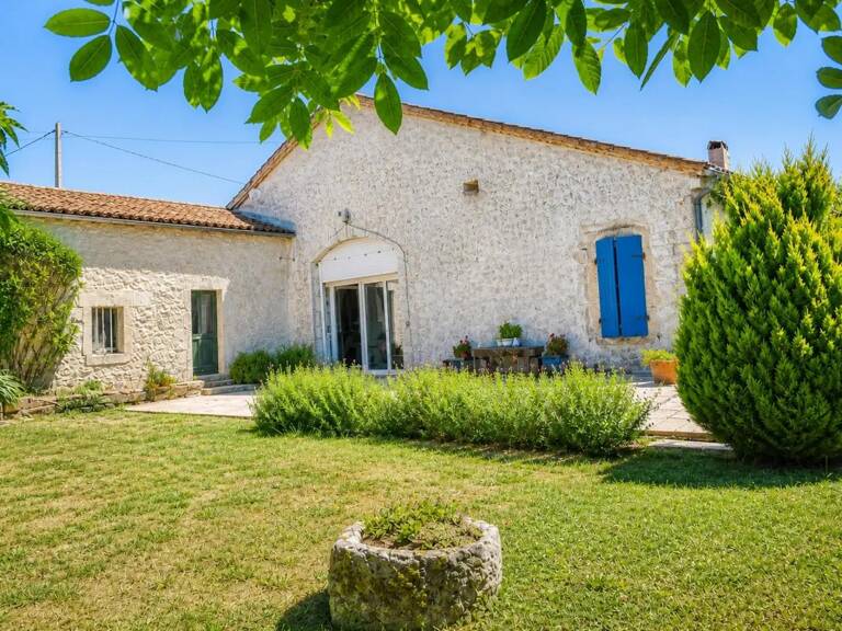 Maison de 10 pièces de 250 m² à Pardaillan — photo 1