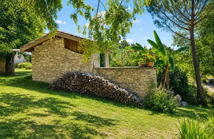 Maison de 10 pièces de 250 m² à Pardaillan — photo 4