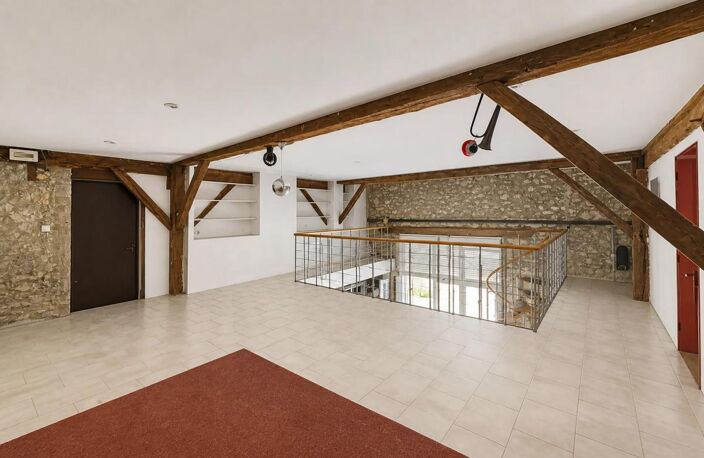 Maison de 10 pièces de 250 m² à Pardaillan — photo 5