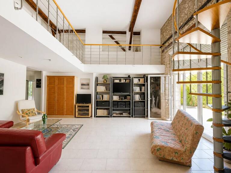 Maison de 10 pièces de 250 m² à Pardaillan — photo 1