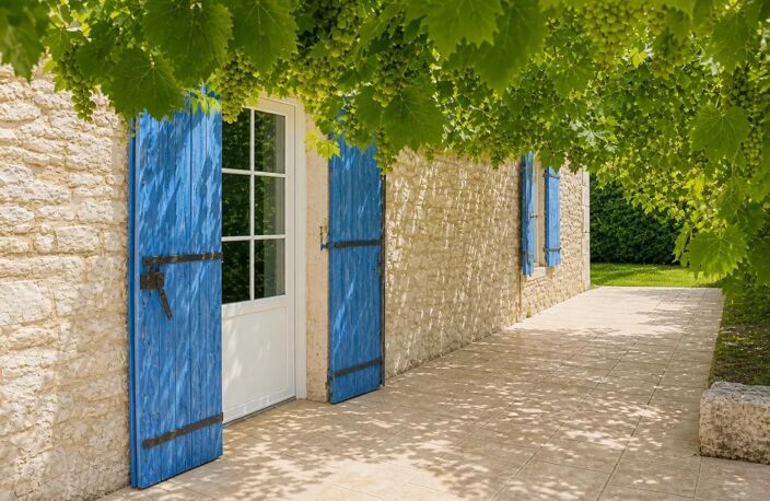Maison de 10 pièces de 250 m² à Pardaillan — photo 2