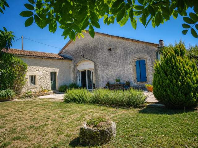 Maison de 10 pièces de 250 m² à Pardaillan — photo du bien