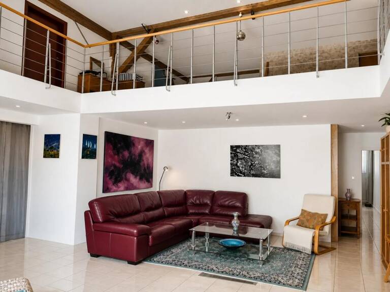 Maison de 10 pièces de 250 m² à Pardaillan — photo 1