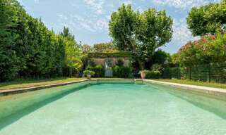 Maison 10 Pièces 510 m² à vendre à Bouc-Bel-Air (13320)