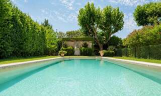 Maison 10 Pièces 510 m² à vendre à Bouc-Bel-Air (13320)