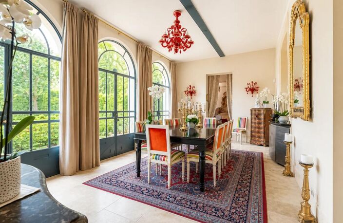 Bouc-Bel-Air – Grande Propriété Familiale avec Dépendance T3 — photo 3