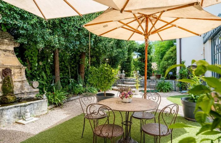 Bouc-Bel-Air – Grande Propriété Familiale avec Dépendance T3 — photo 4