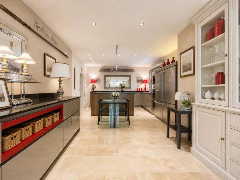 Bouc-Bel-Air – Grande Propriété Familiale avec Dépendance T3 — photo 1