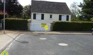 Maison 3 Pièces 69 m² à vendre à Argent-sur-Sauldre (18410)