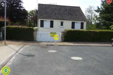 Maison 3 pièces 98000 €