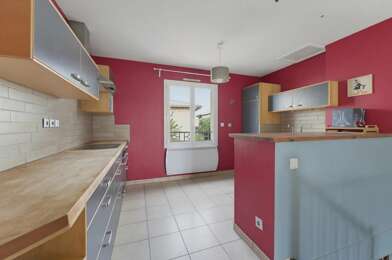 Maison 2 pièces 249500 €