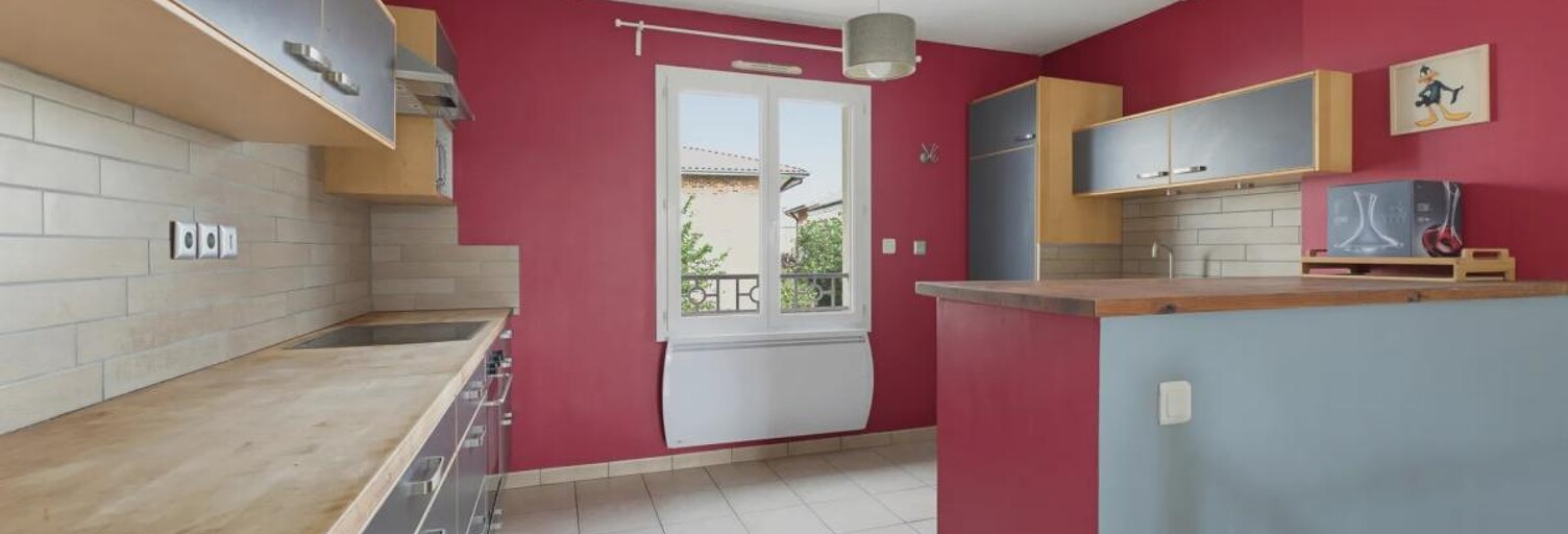 Maison 2 Pièces 64 m² à vendre à Bruges (33520)