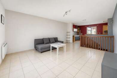 Maison 2 pièces 249500 €